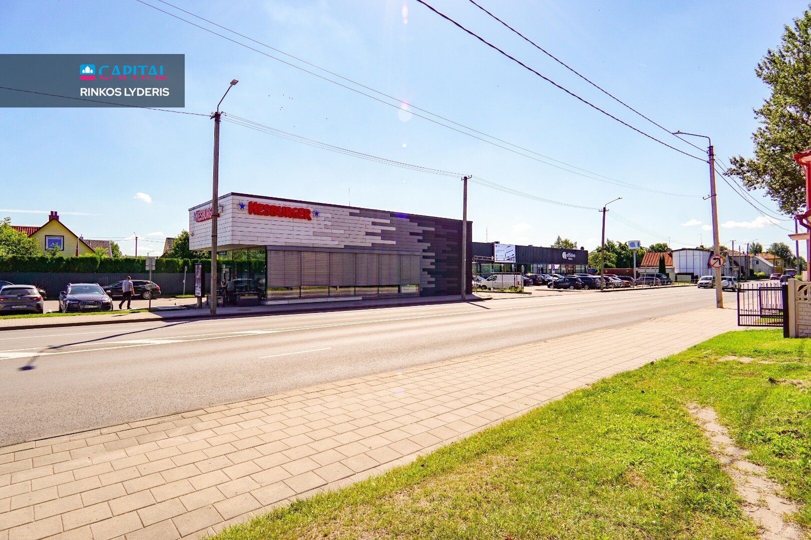 Centras, Panevėžys, 2 kamb. – nuotrauka 4