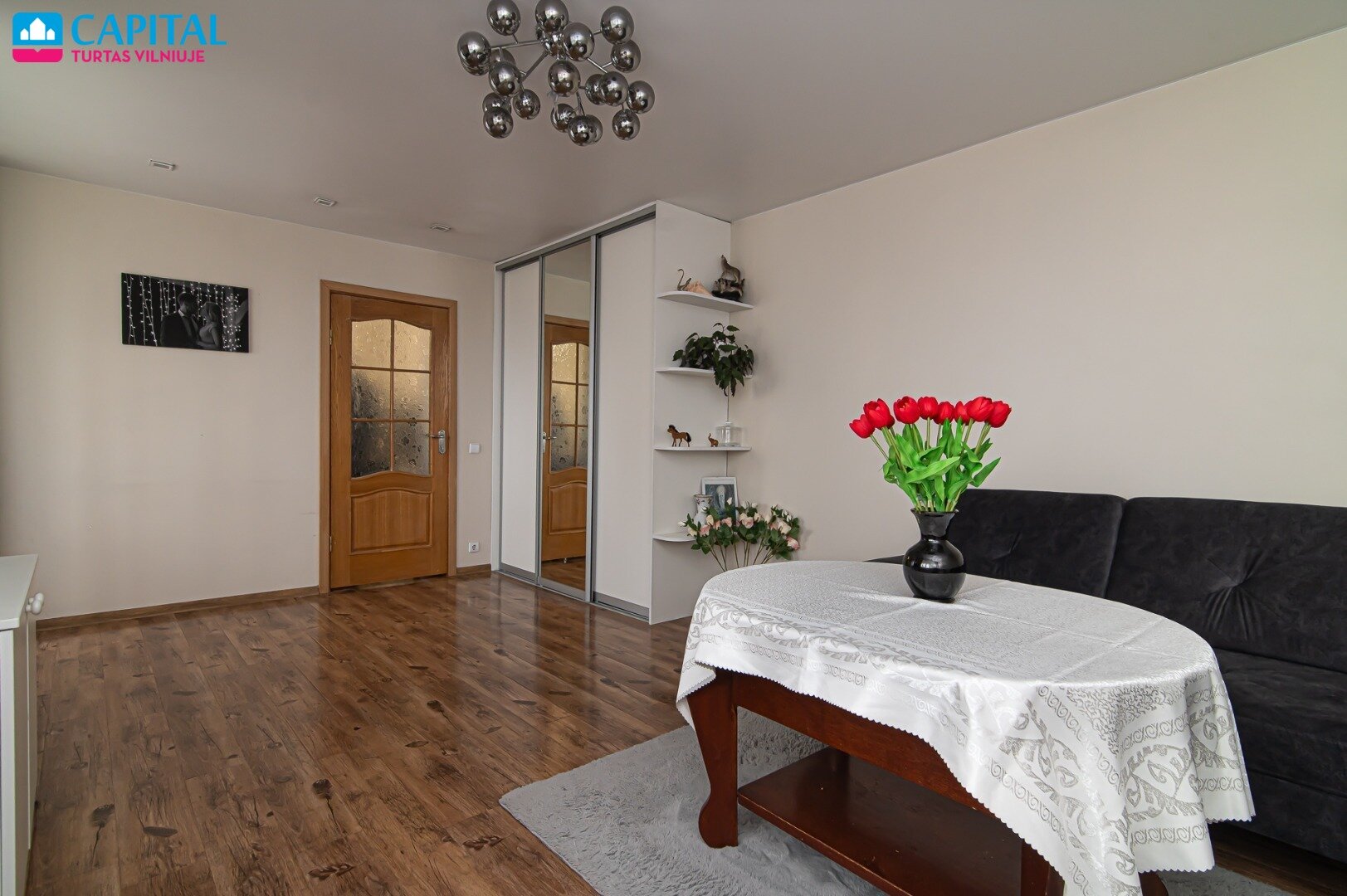 Baltupio g., Baltupiai, Vilnius, 2 kamb. – nuotrauka 6