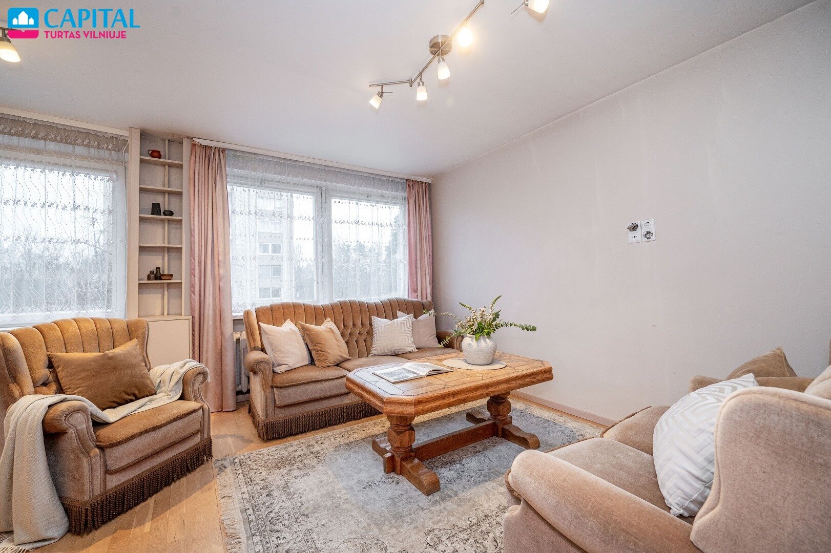 Baltupio g., Baltupiai, Vilnius, 3 kamb. – nuotrauka 6