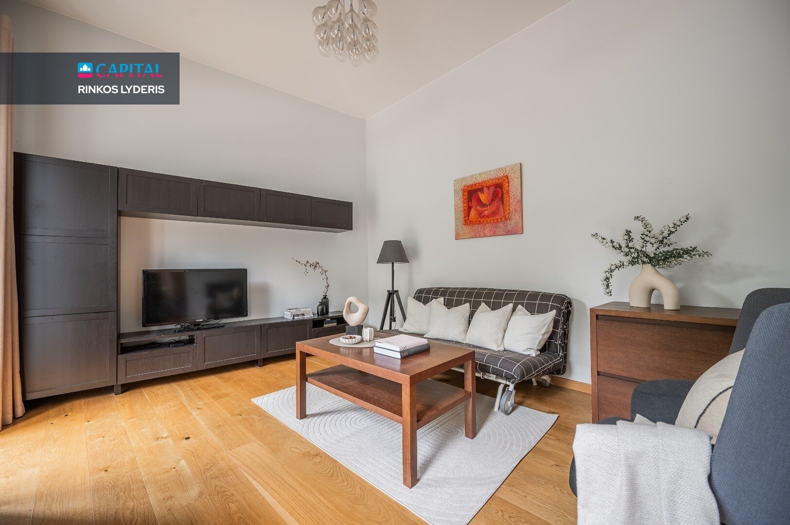Senamiestis, Vilnius, 3 kamb. – nuotrauka 4