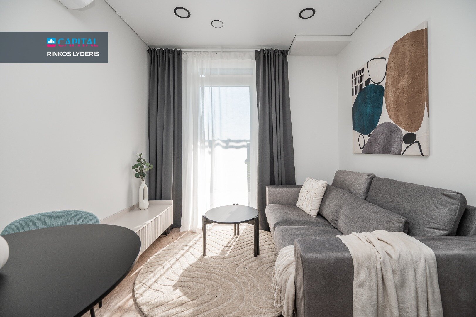 Justiniškės, Vilnius, 2 kamb. – nuotrauka 5