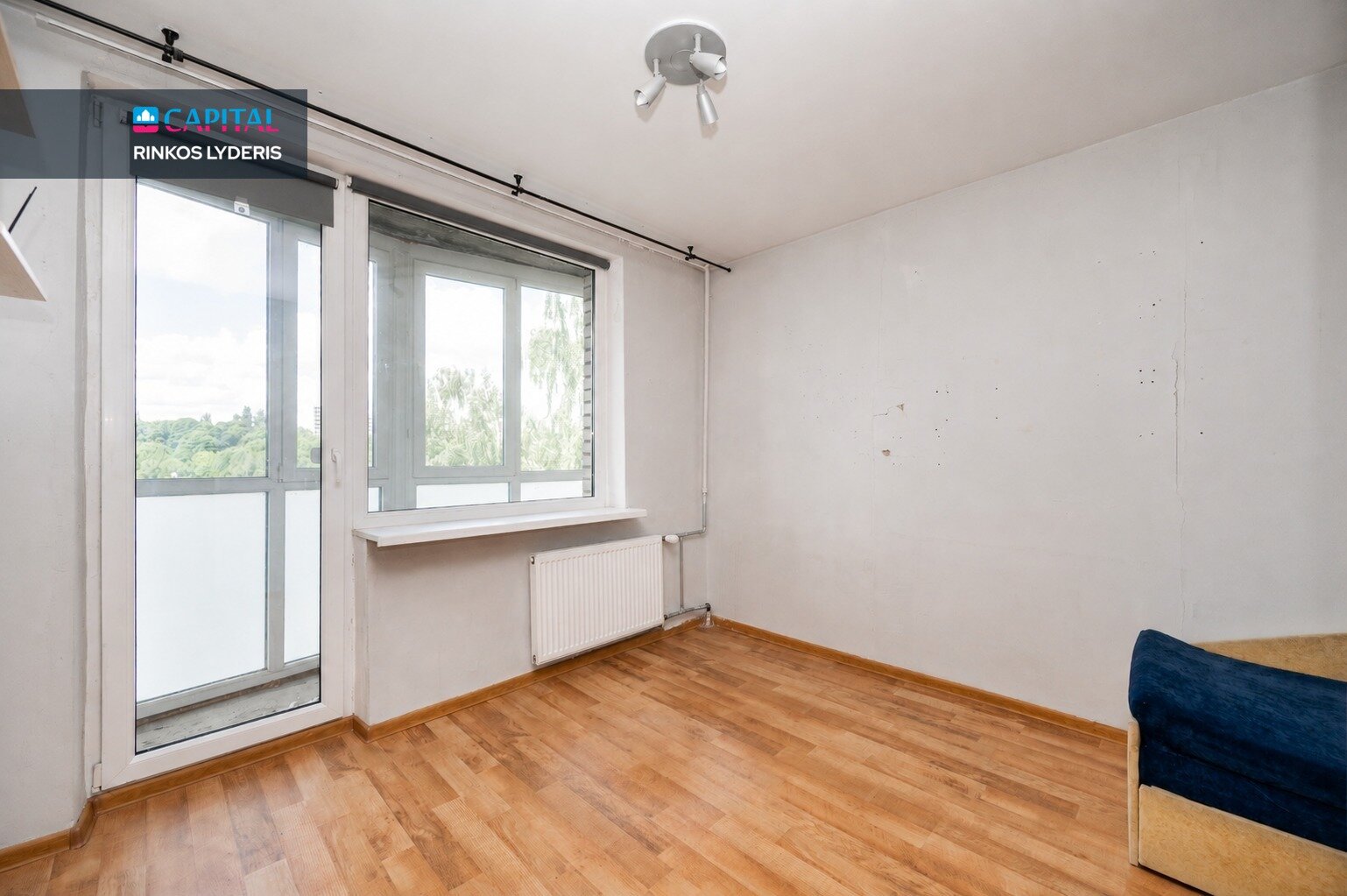 Antakalnis, Vilnius, 1 kamb. – nuotrauka 4