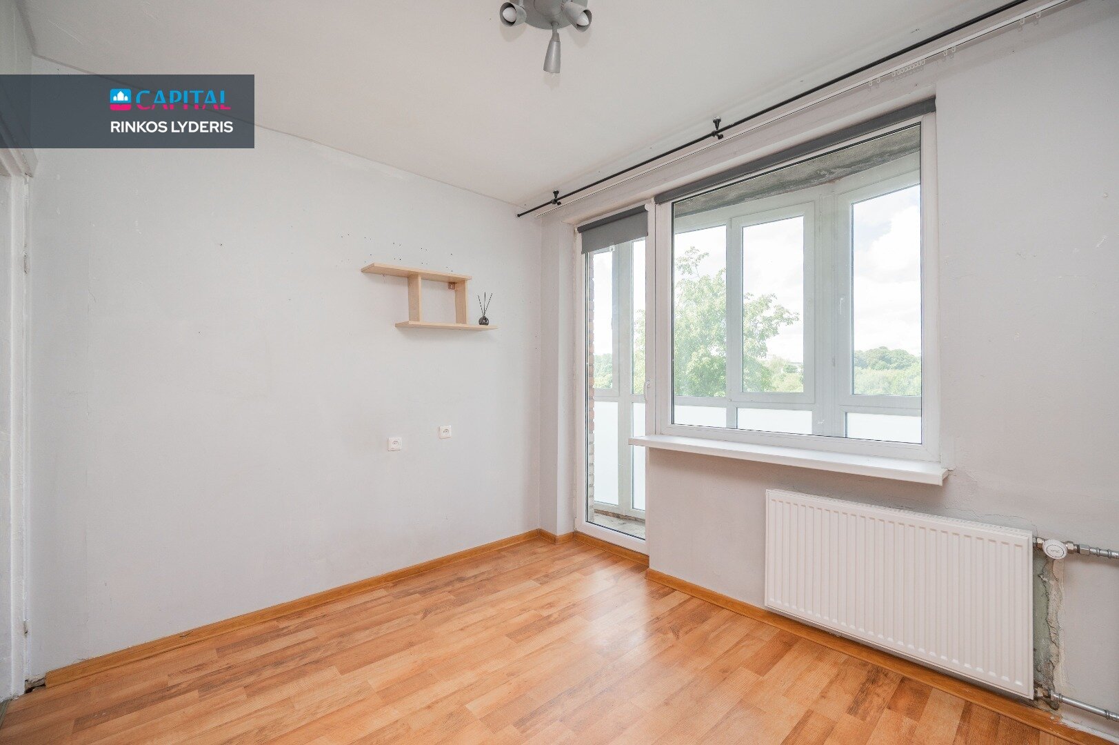 Antakalnis, Vilnius, 1 kamb. – nuotrauka 5