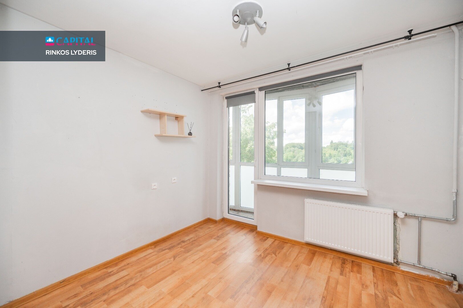 Antakalnis, Vilnius, 1 kamb. – nuotrauka 6