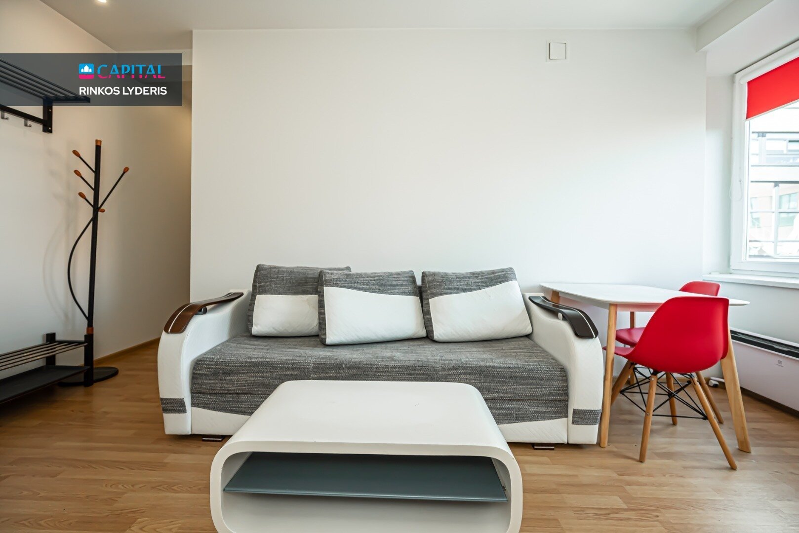 Naujamiestis, Vilnius, 1 kamb. – nuotrauka 5
