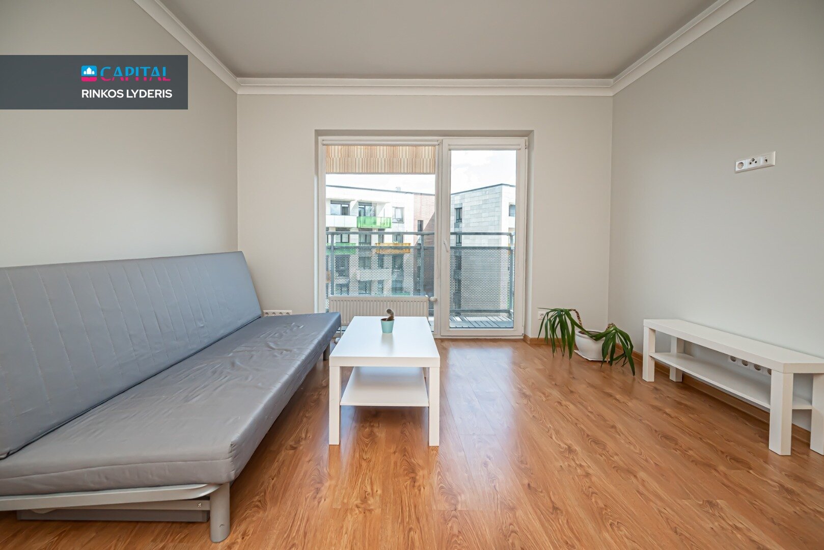 Baltupiai, Vilnius, 2 kamb. – nuotrauka 4