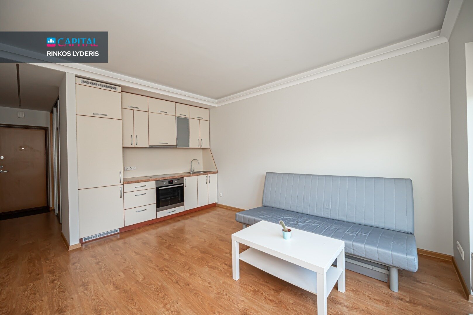 Baltupiai, Vilnius, 2 kamb. – nuotrauka 6