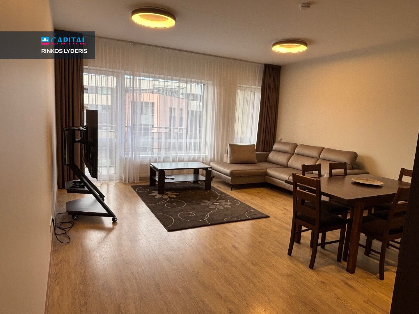 Baltupiai, Vilnius, 3 kamb. – nuotrauka 3