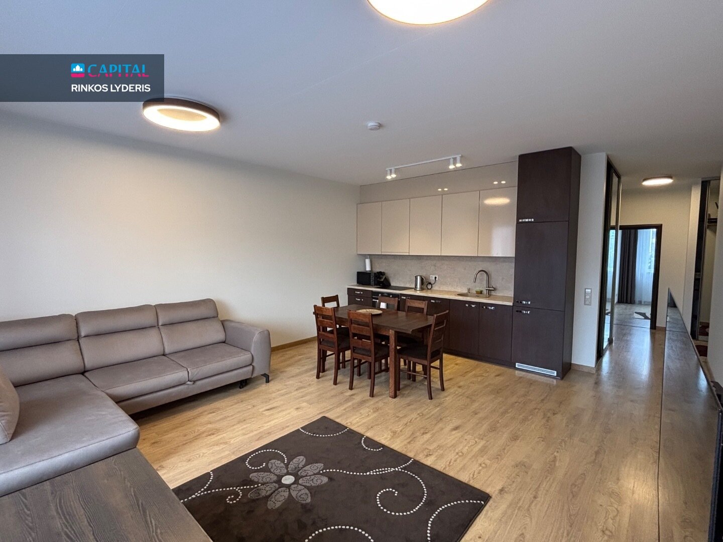 Baltupiai, Vilnius, 3 kamb. – nuotrauka 4