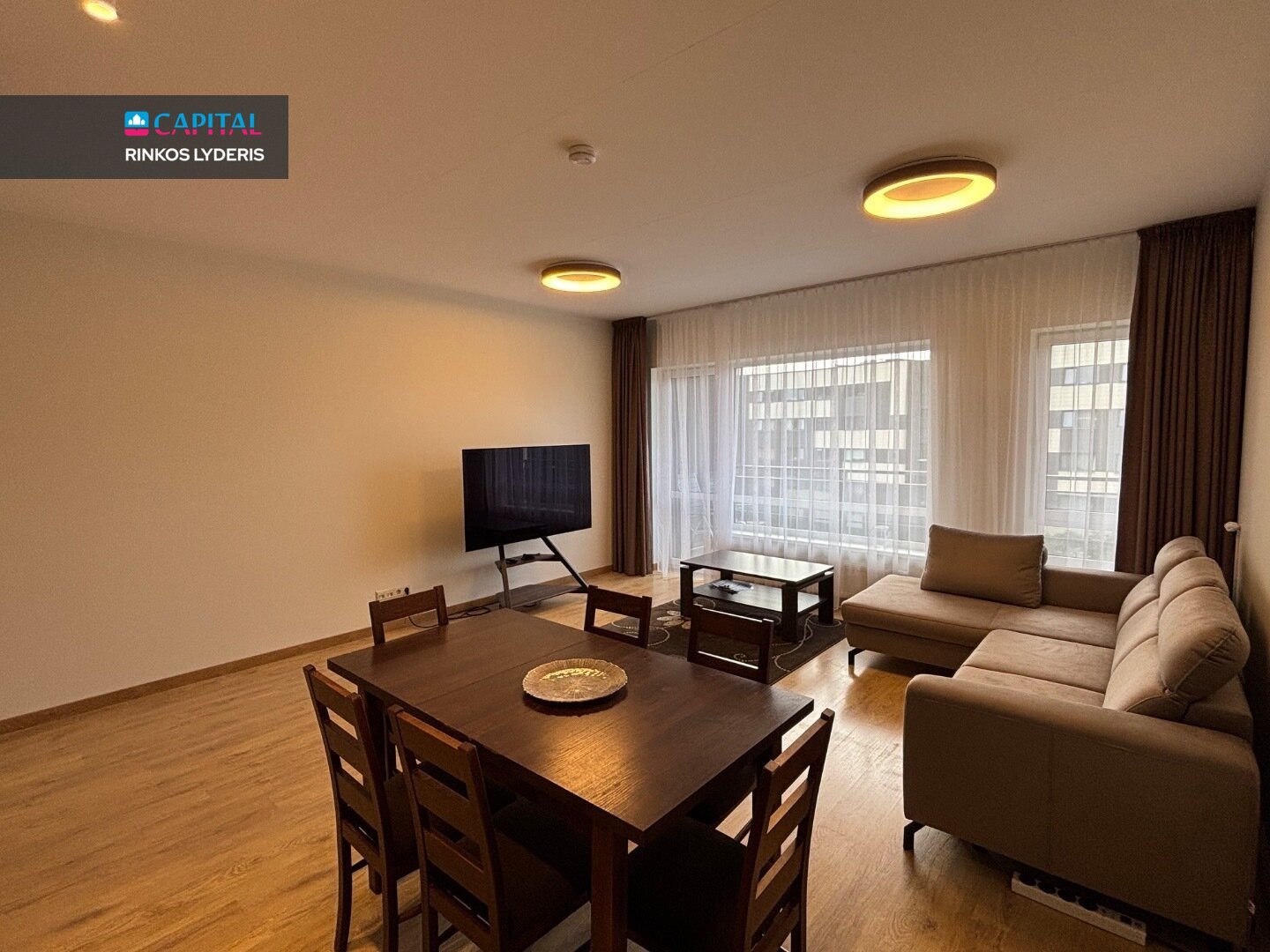Baltupiai, Vilnius, 3 kamb. – nuotrauka 5