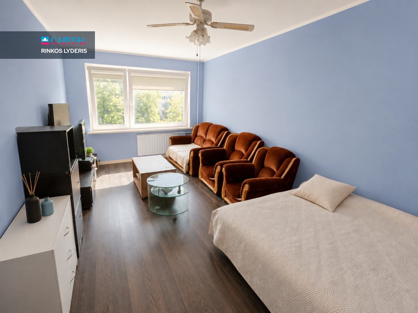Lazdynai, Vilnius, 1 kamb. – nuotrauka 3