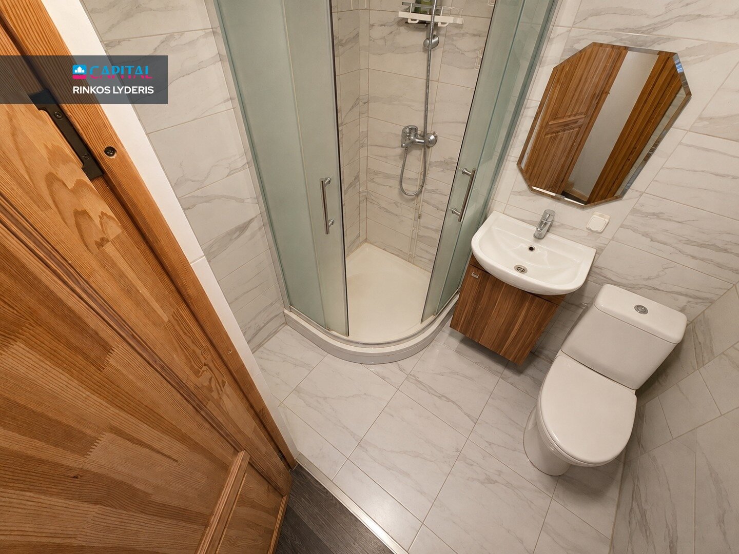 Lazdynai, Vilnius, 1 kamb. – nuotrauka 6