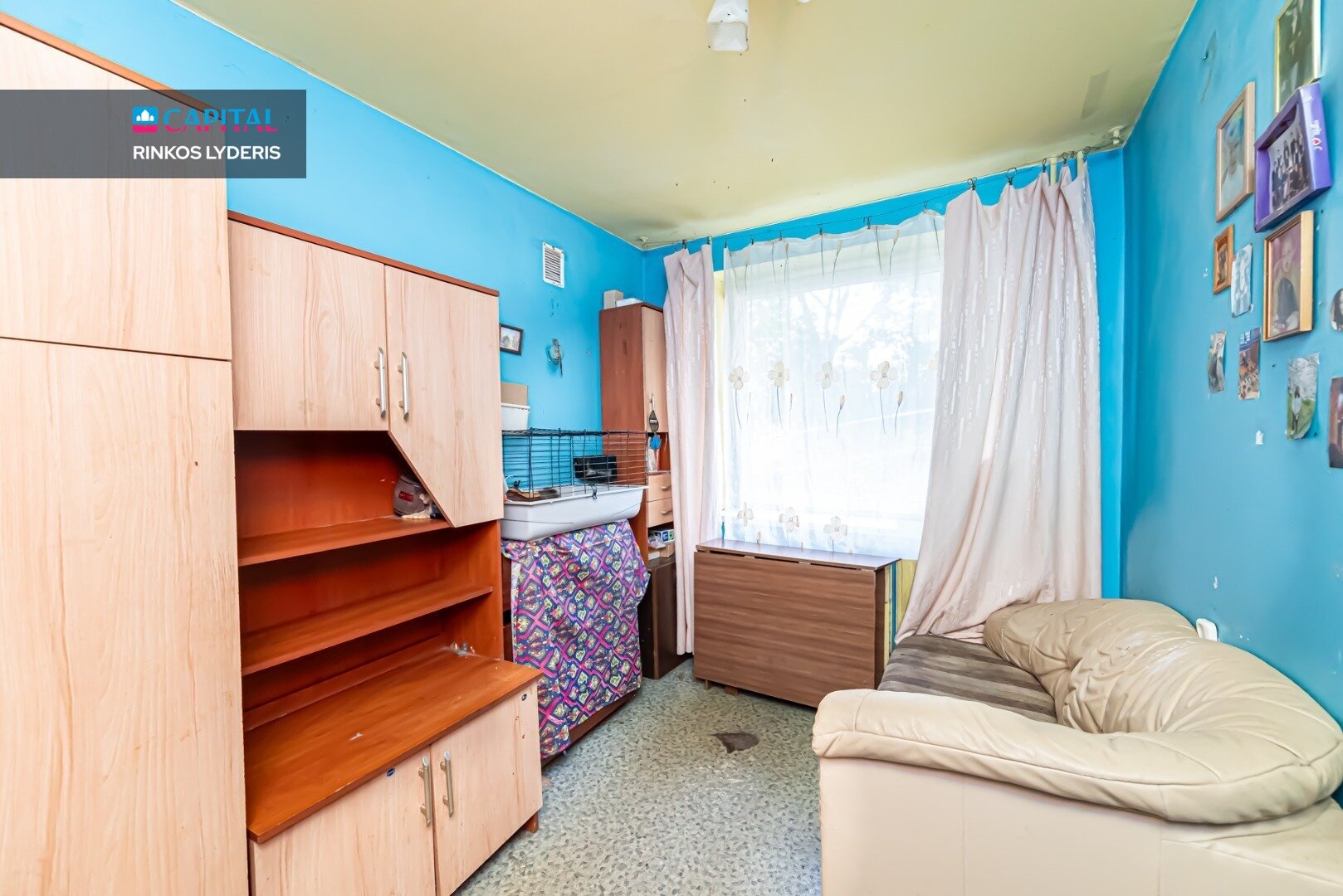 Naujininkai, Vilnius, 3 kamb. – nuotrauka 6