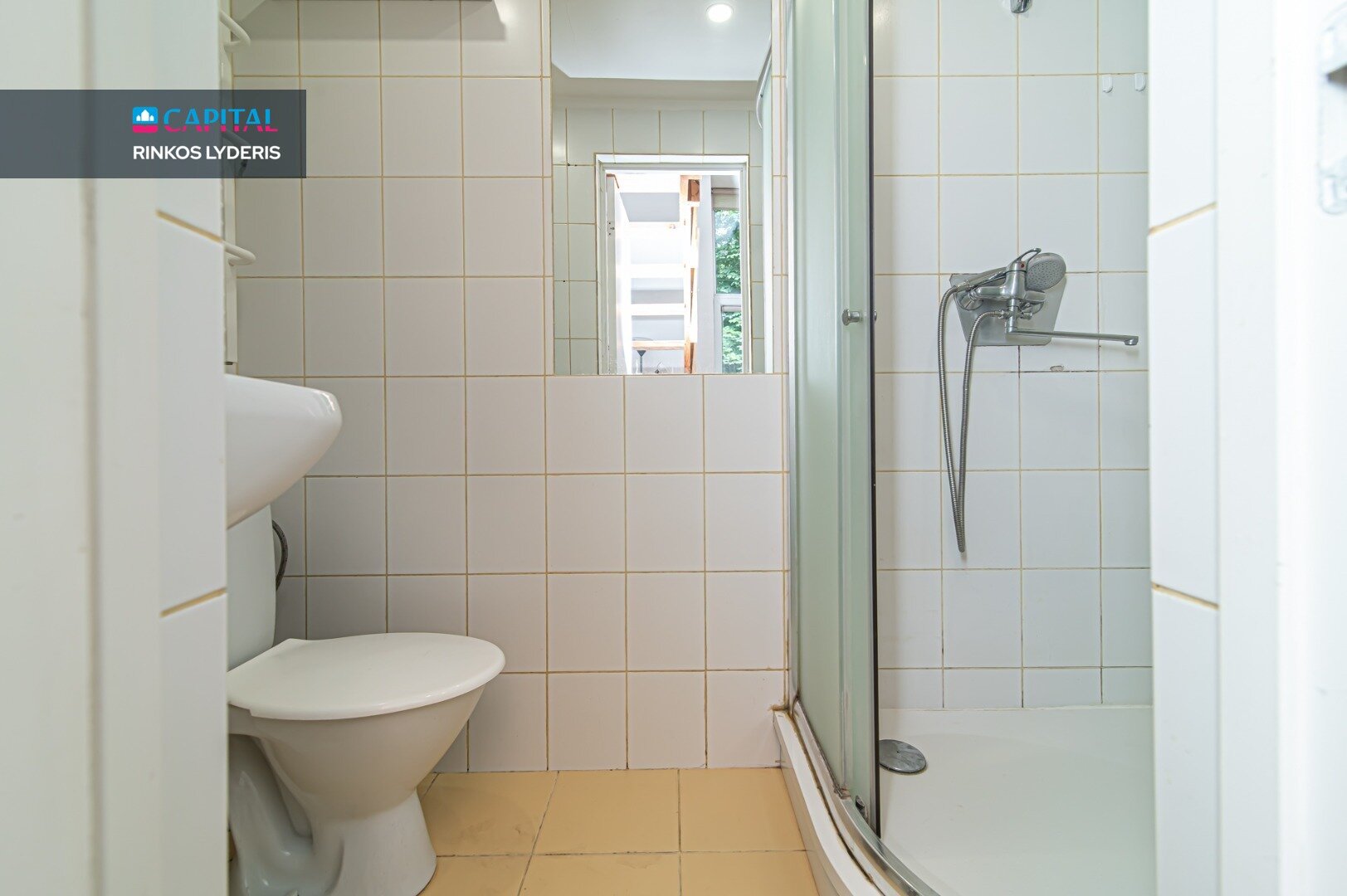 Antakalnis, Vilnius, 1 kamb. – nuotrauka 6