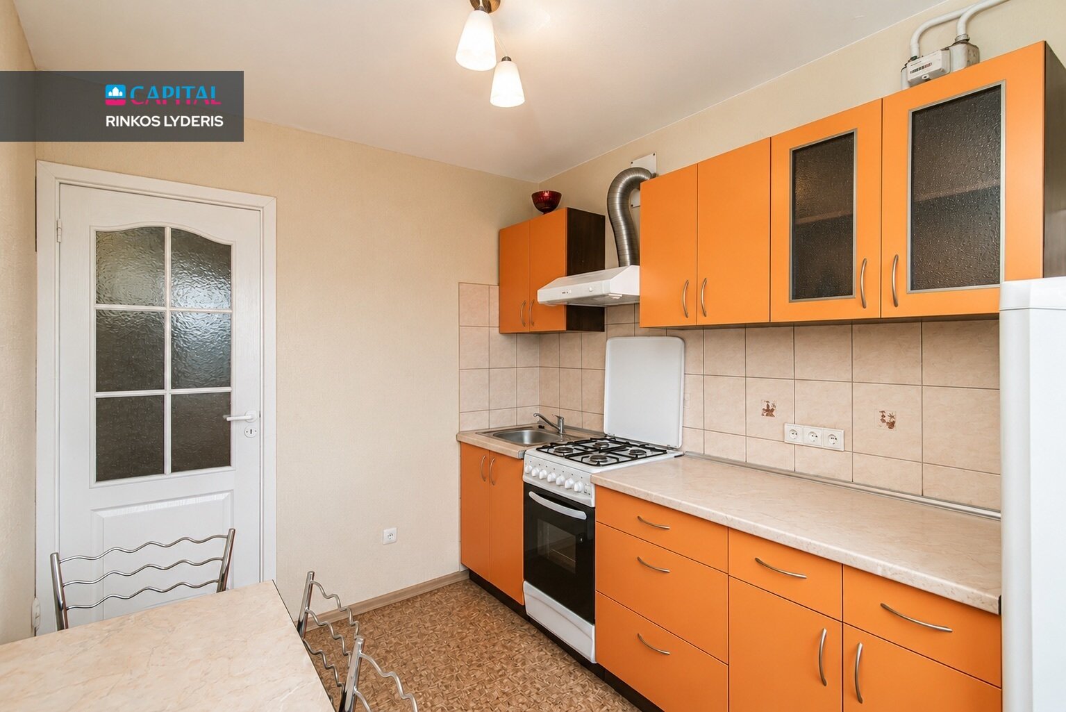 Širvintos, 1 kamb. – nuotrauka 6