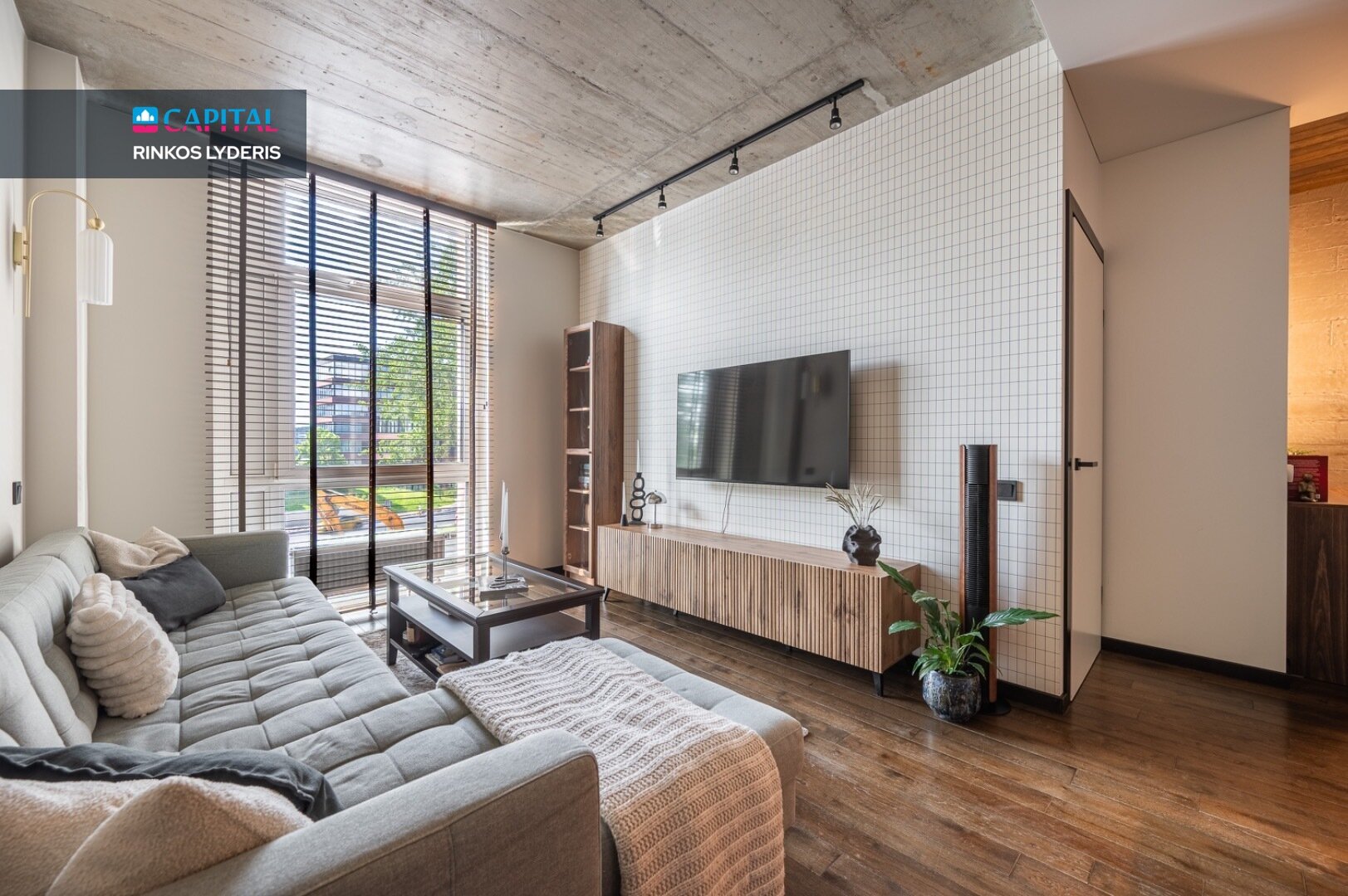 Žirmūnai, Vilnius, 2 kamb. – nuotrauka 6
