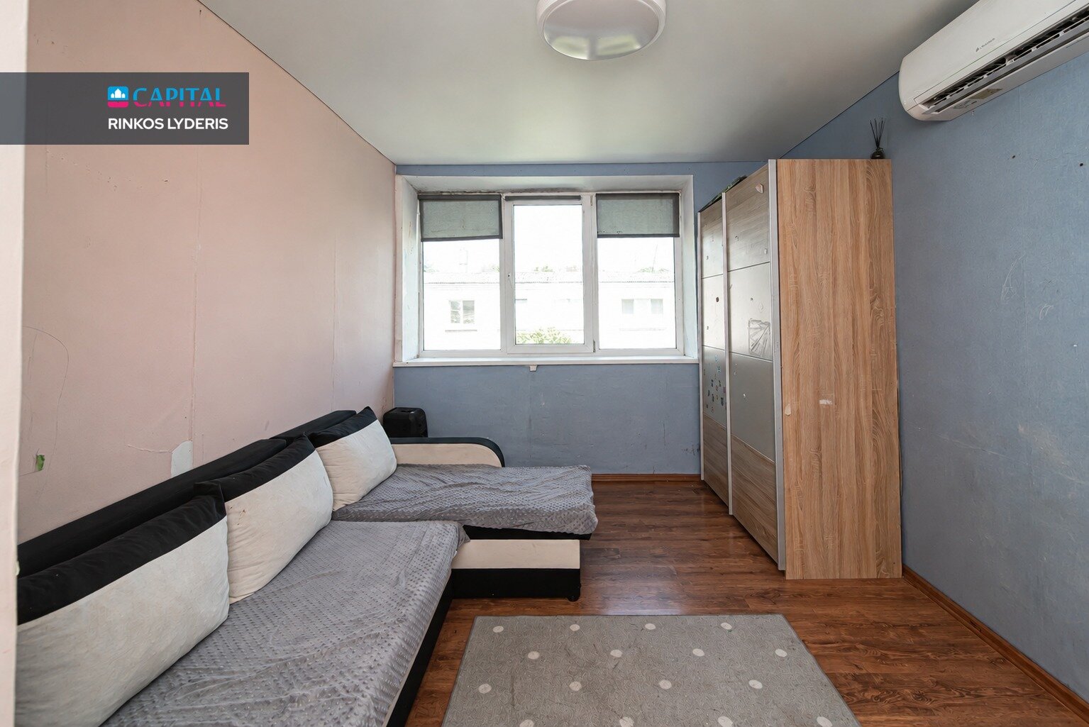 Giedraičiai, 2 kamb. – nuotrauka 6