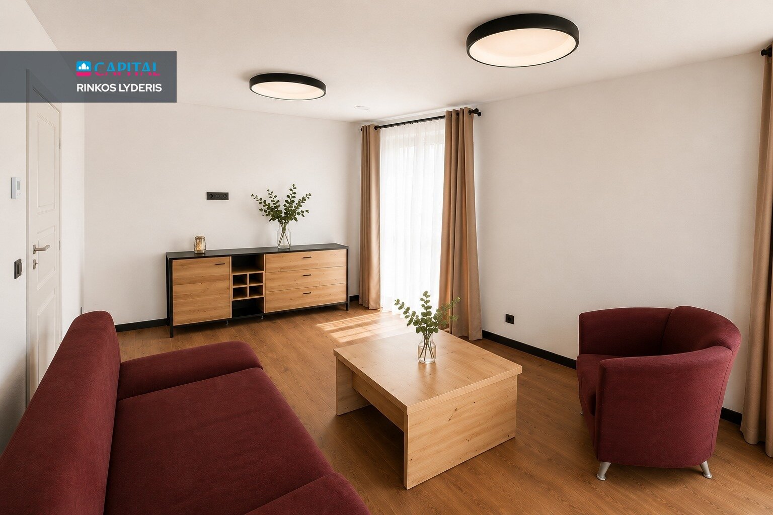 Dainava, Kaunas, 2 kamb. – nuotrauka 4