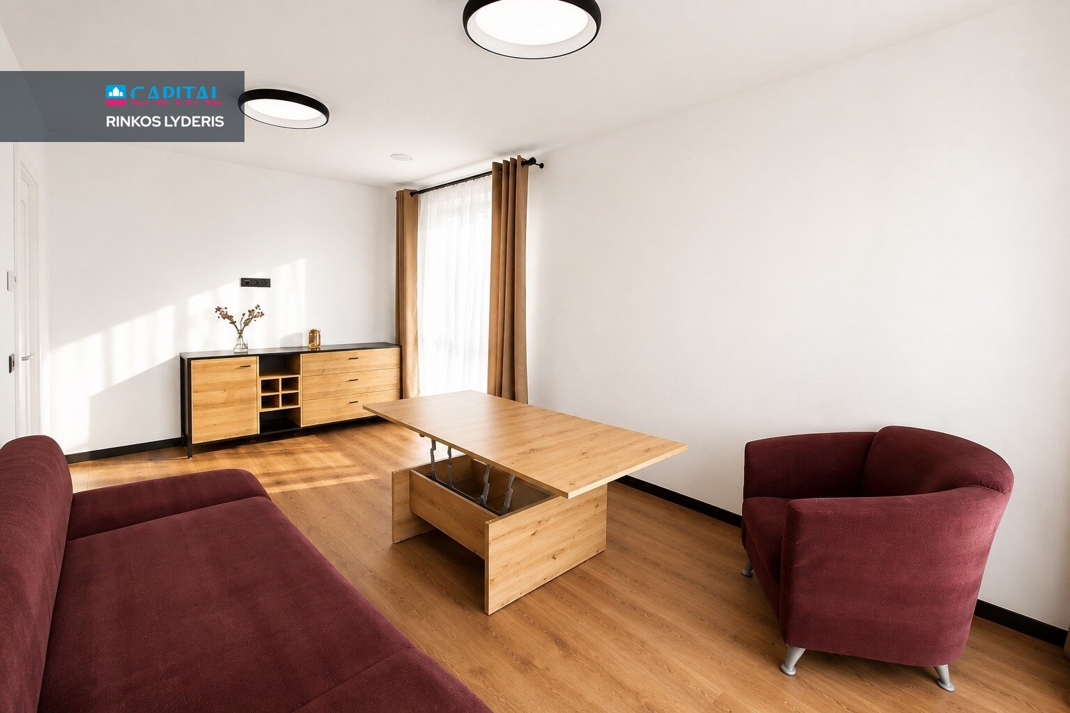 Dainava, Kaunas, 2 kamb. – nuotrauka 5