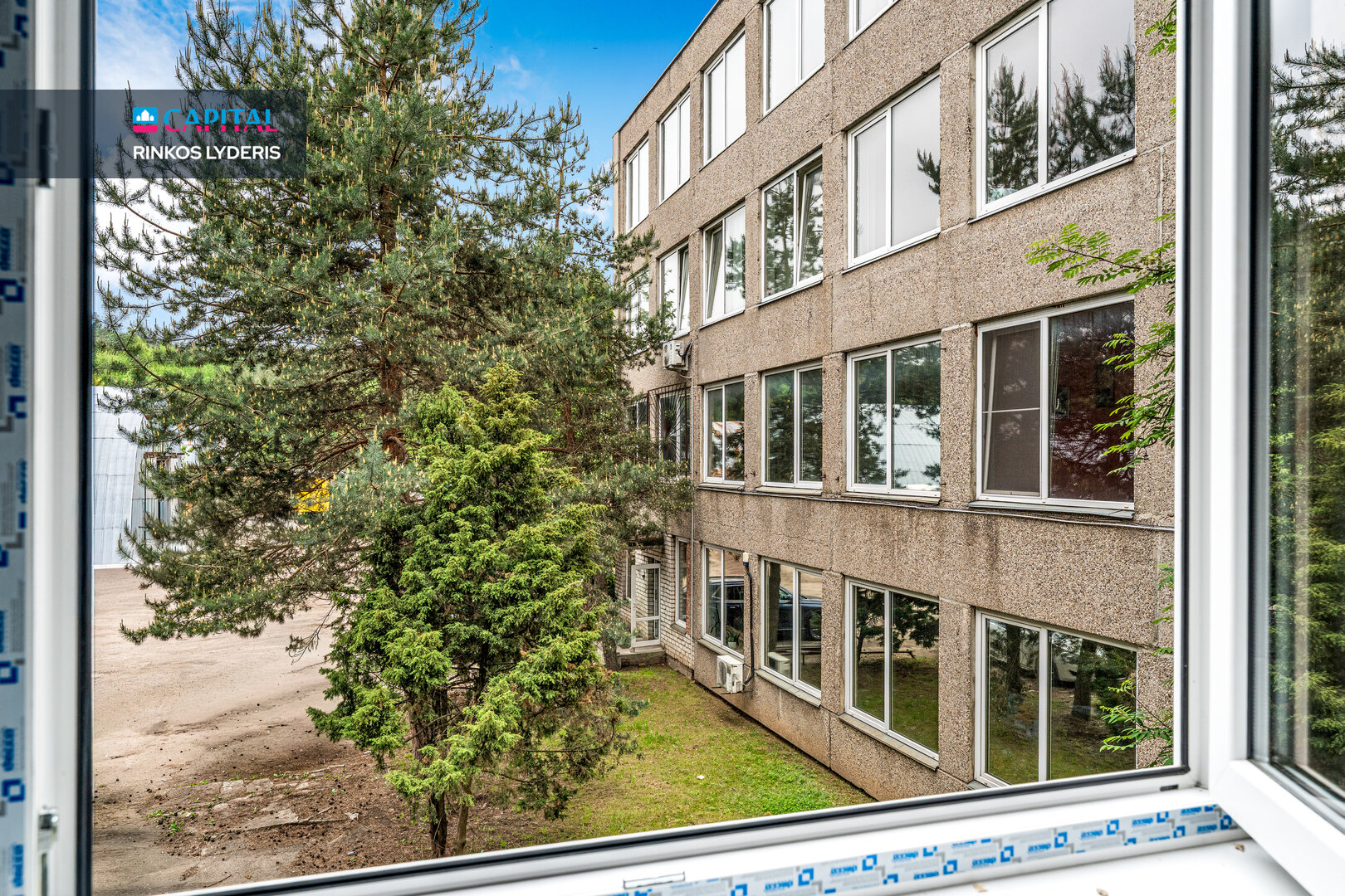 Vilkpedė, Vilnius, 1 kamb. – nuotrauka 6