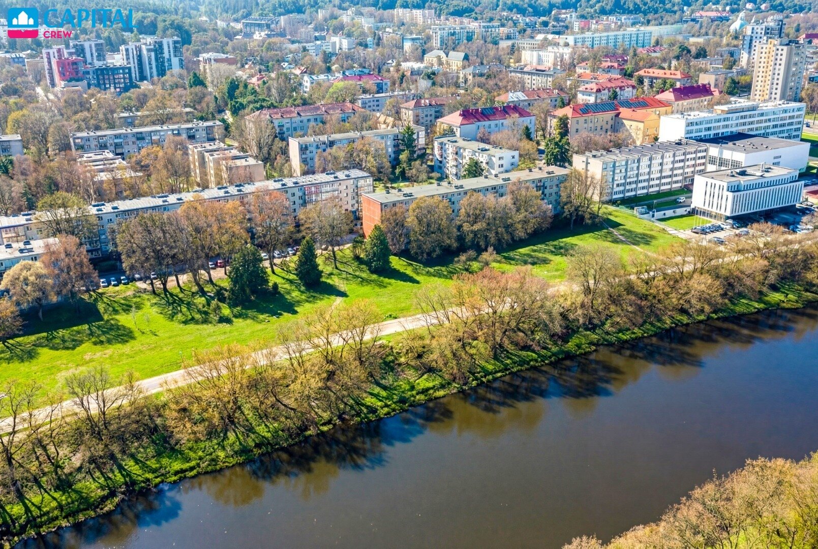Antakalnis, Vilnius, 3 kamb. – nuotrauka 4