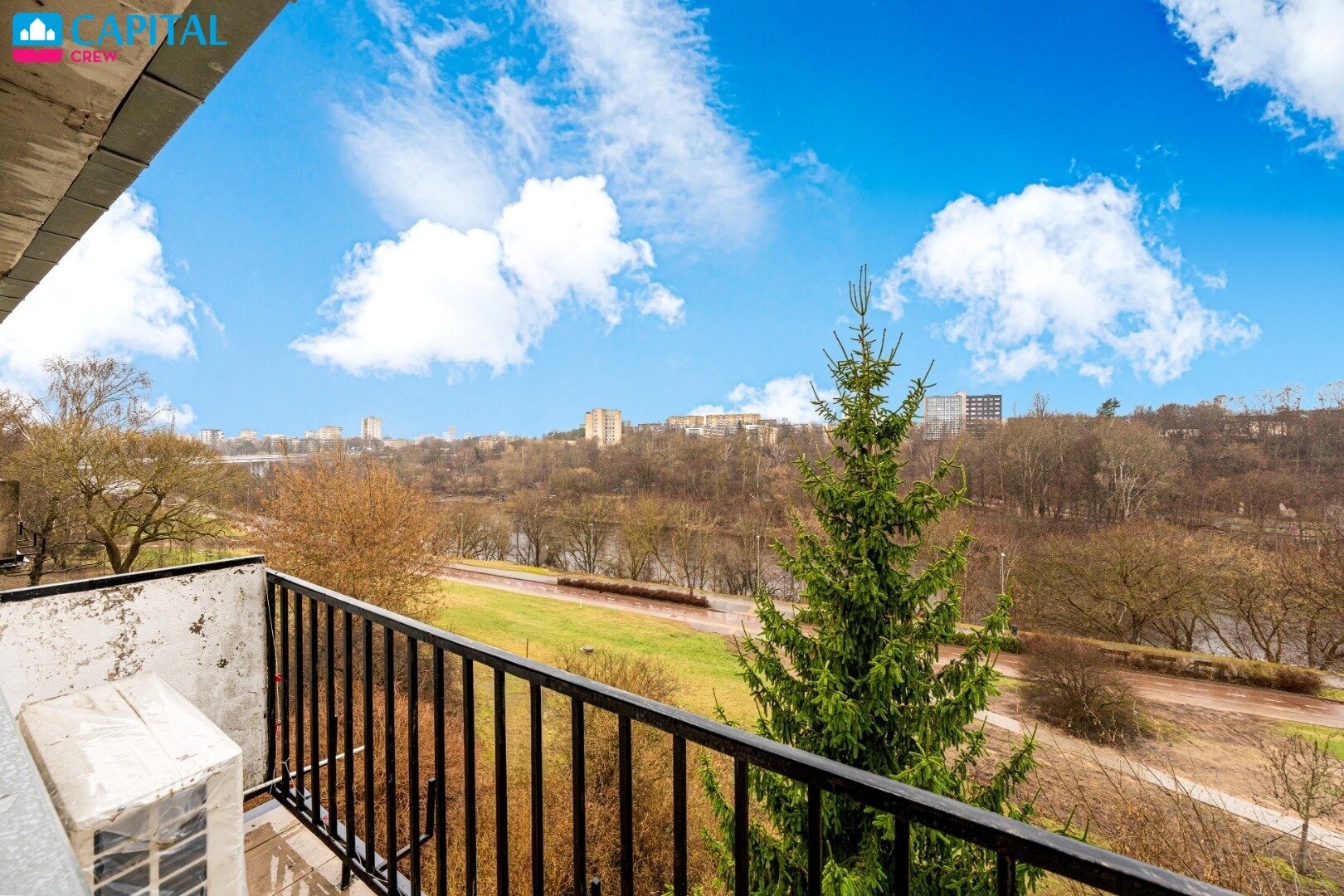 Antakalnis, Vilnius, 3 kamb. – nuotrauka 5