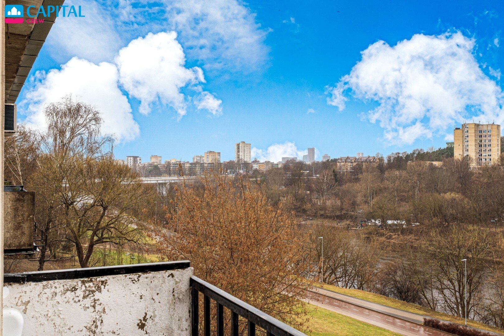 Antakalnis, Vilnius, 3 kamb. – nuotrauka 6