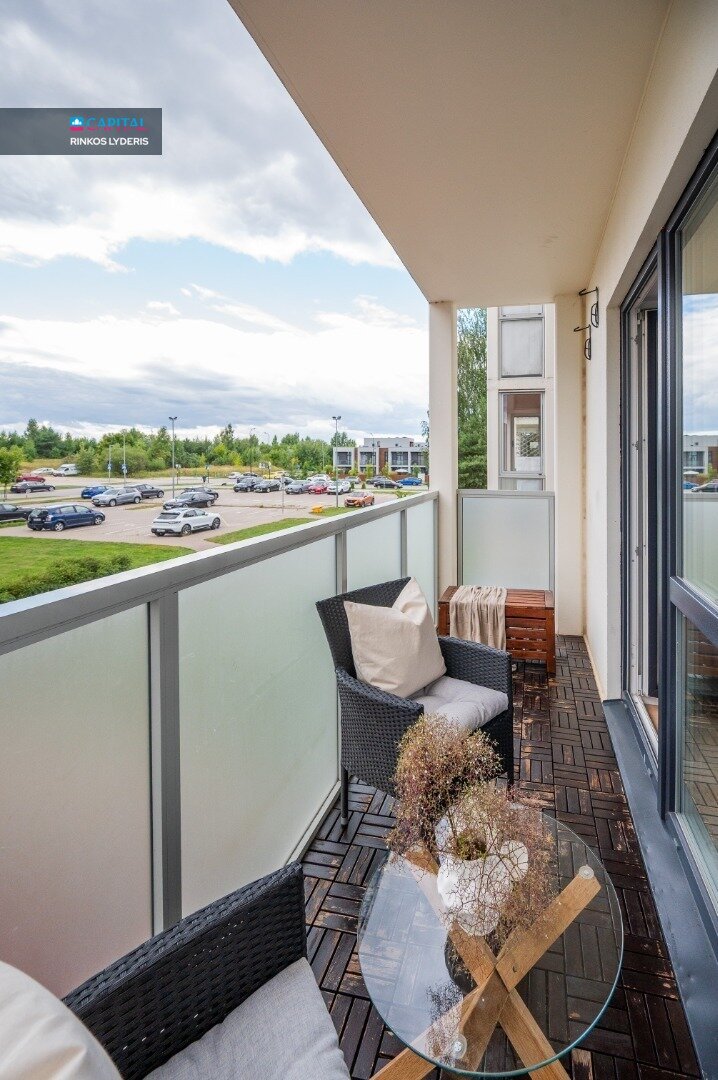 Pilaitė, Vilnius, 2 kamb. – nuotrauka 6