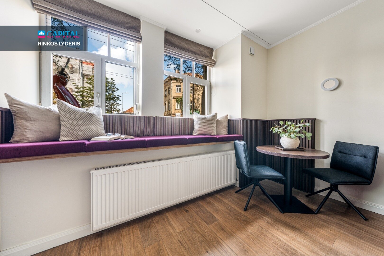 Senamiestis, Vilnius, 1 kamb. – nuotrauka 5