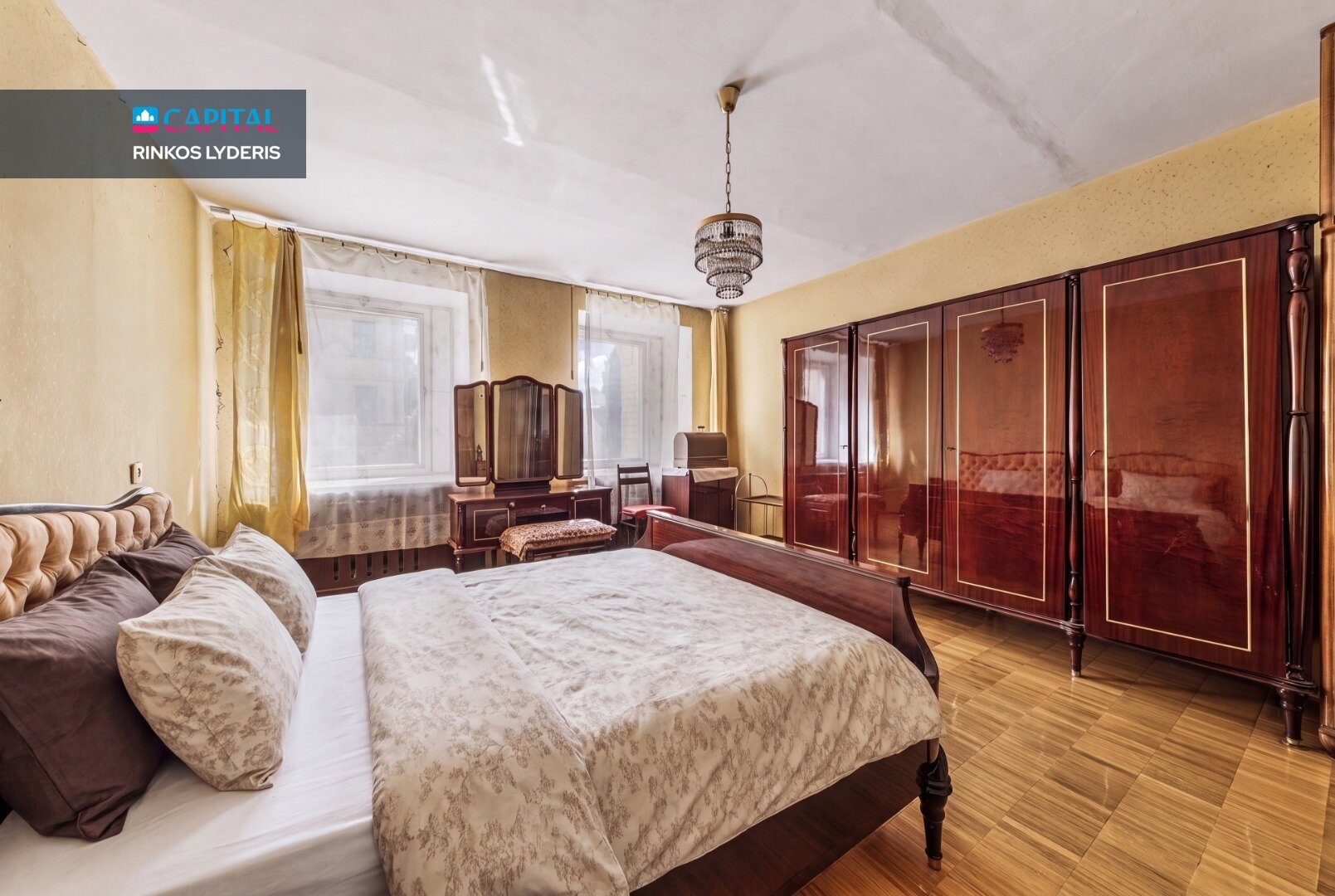 Naujamiestis, Vilnius, 5 kamb. – nuotrauka 3
