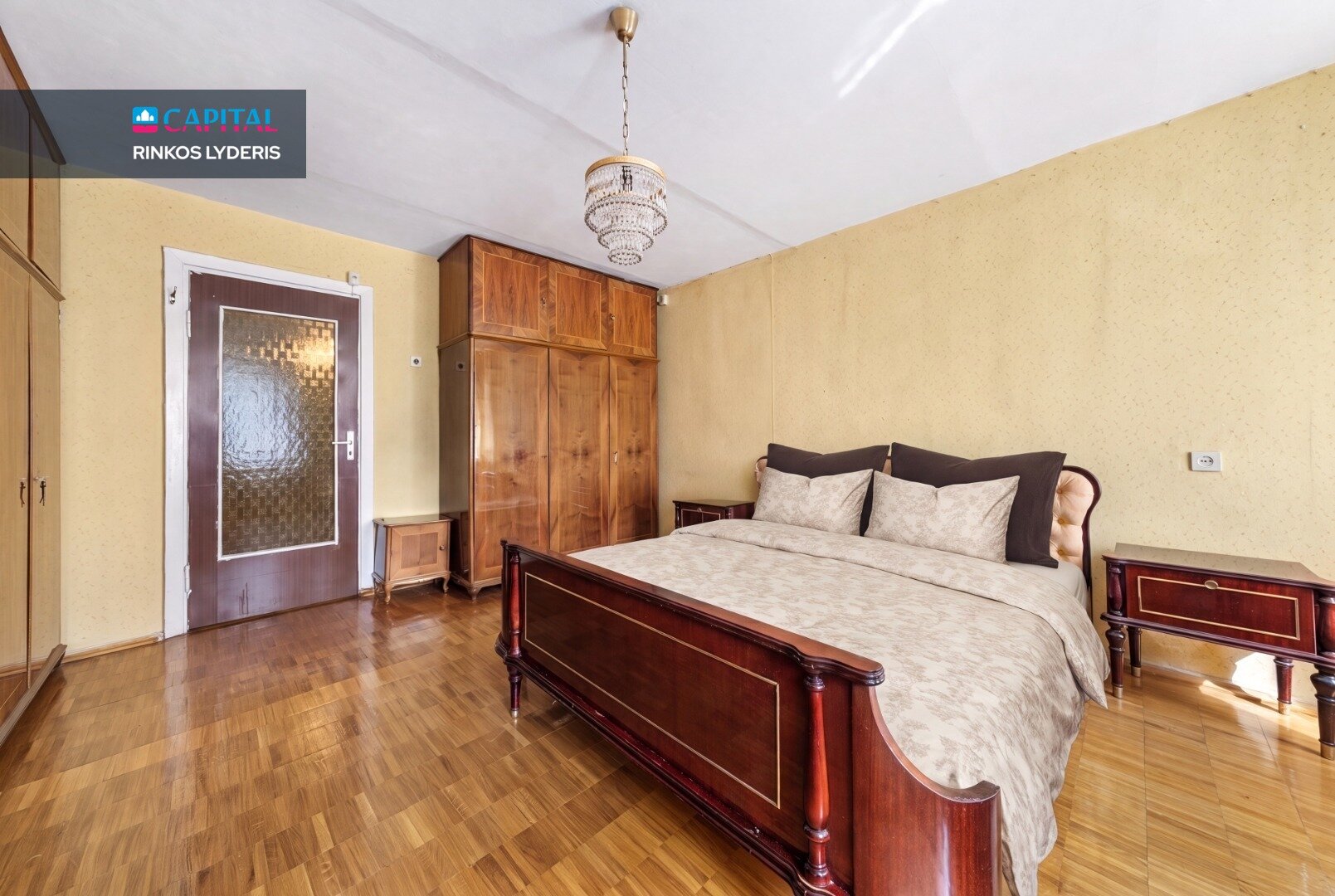 Naujamiestis, Vilnius, 5 kamb. – nuotrauka 4