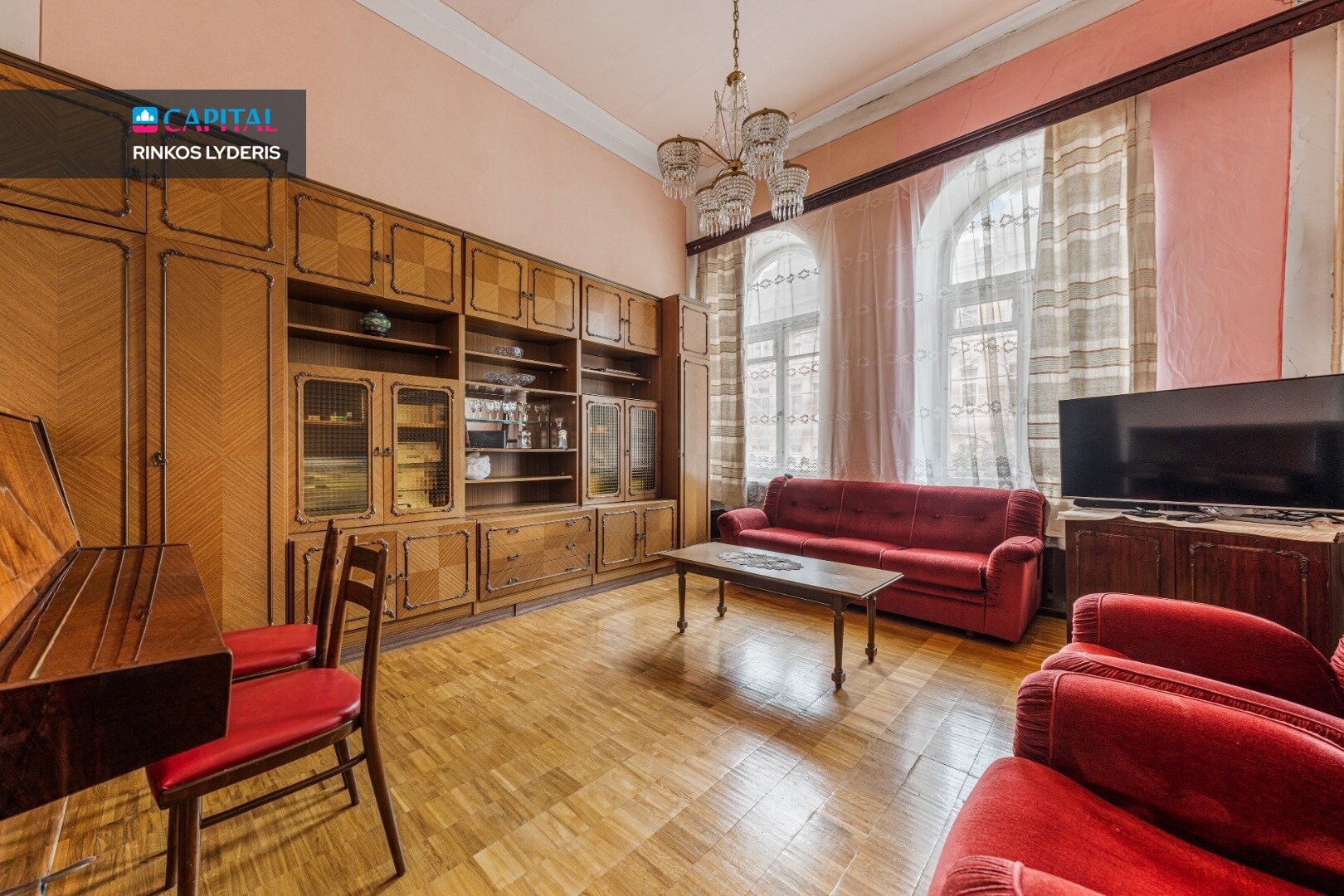 Naujamiestis, Vilnius, 5 kamb. – nuotrauka 6