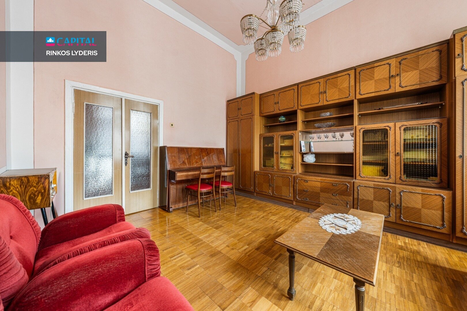 Naujamiestis, Vilnius, 5 kamb. – nuotrauka 4