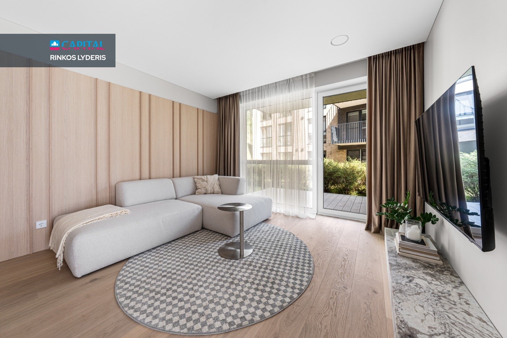 Vilnius, 3 kamb. – nuotrauka 3
