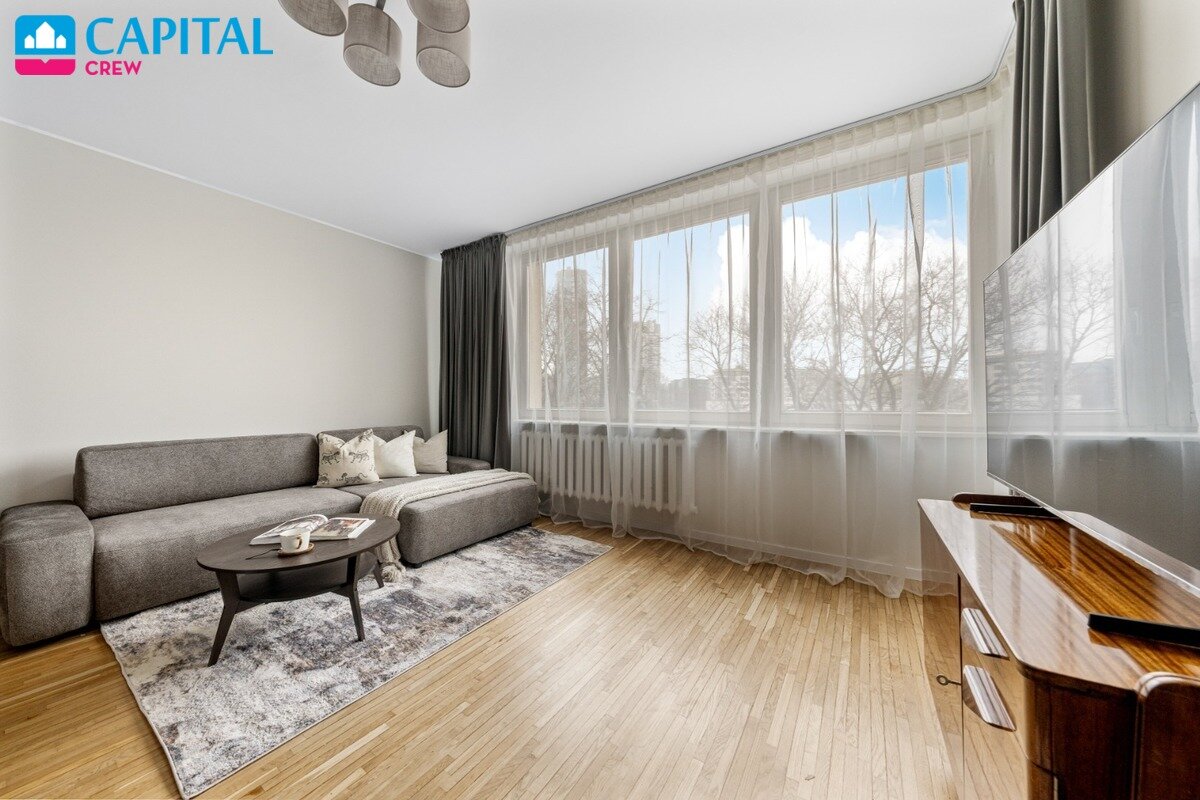 Nočios g., Naujamiestis, Vilnius, 3 kamb. – nuotrauka 3