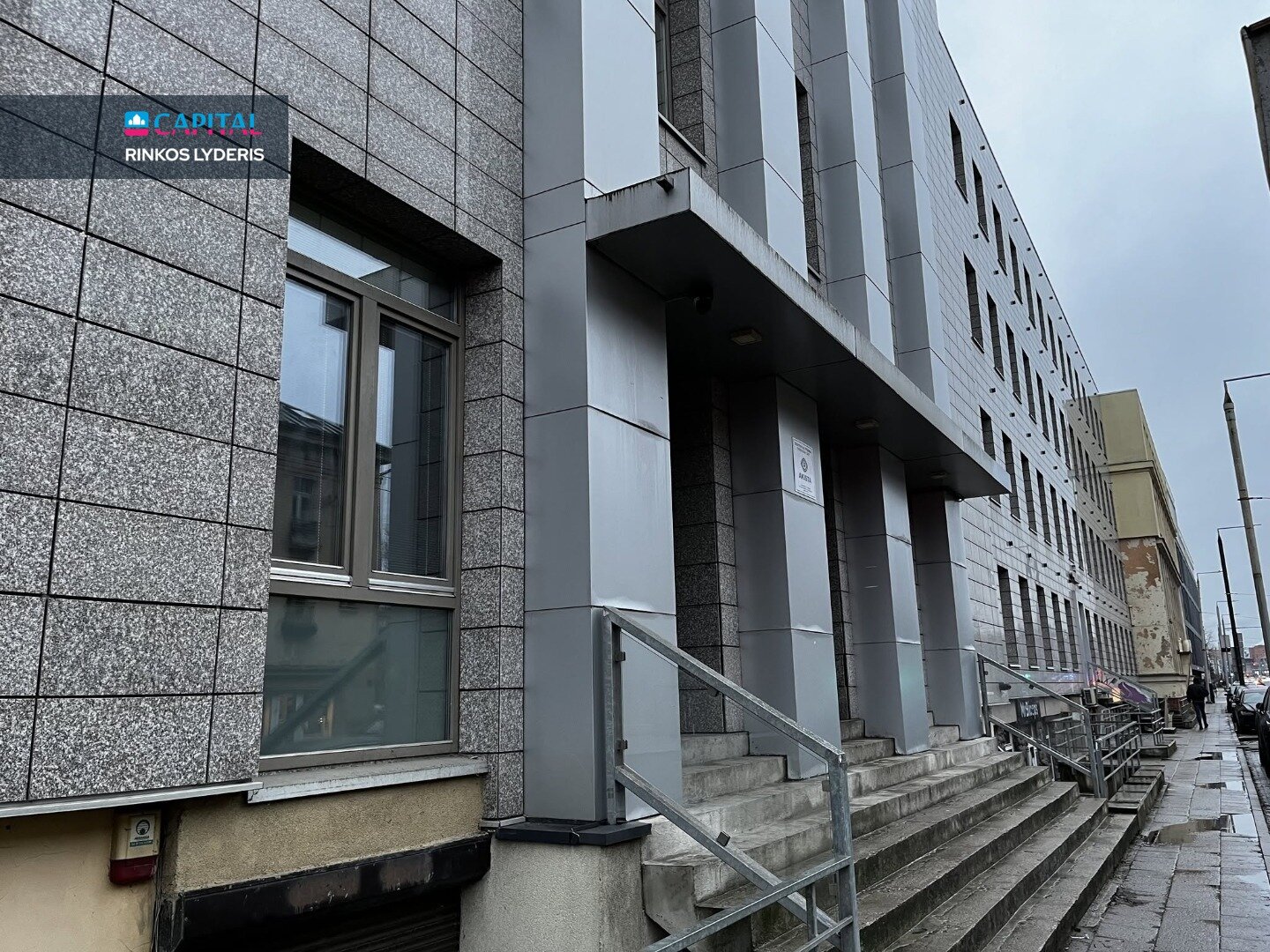 Naujamiestis, Vilnius, 1 kamb. – nuotrauka 4