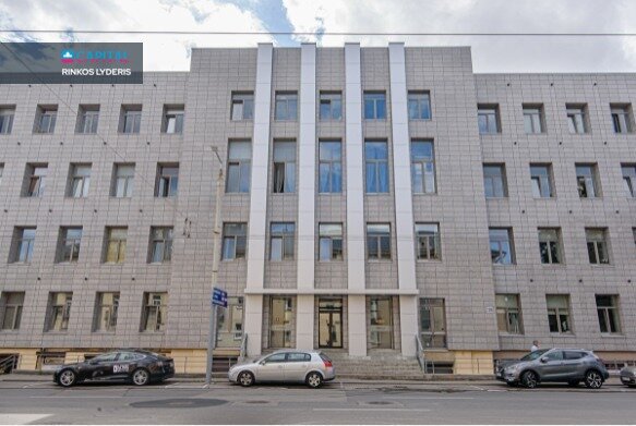 Naujamiestis, Vilnius, 1 kamb. – nuotrauka 5