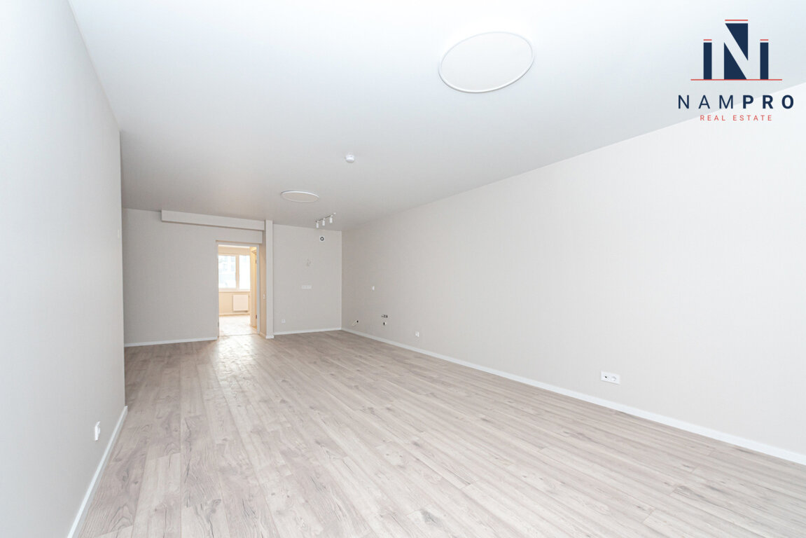 Daugėliškio g., Šnipiškės, Vilnius, 3 kamb. – nuotrauka 5