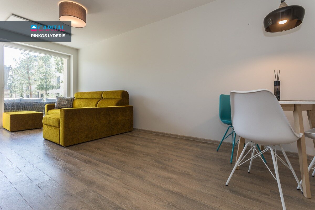 Malūno g., Palanga, Palanga, 2 kamb. – nuotrauka 4