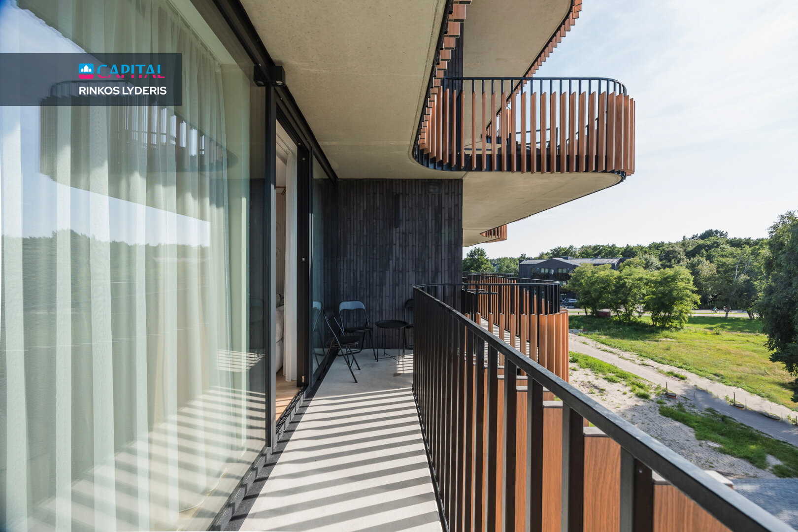 Palanga, Palanga, 2 kamb. – nuotrauka 4