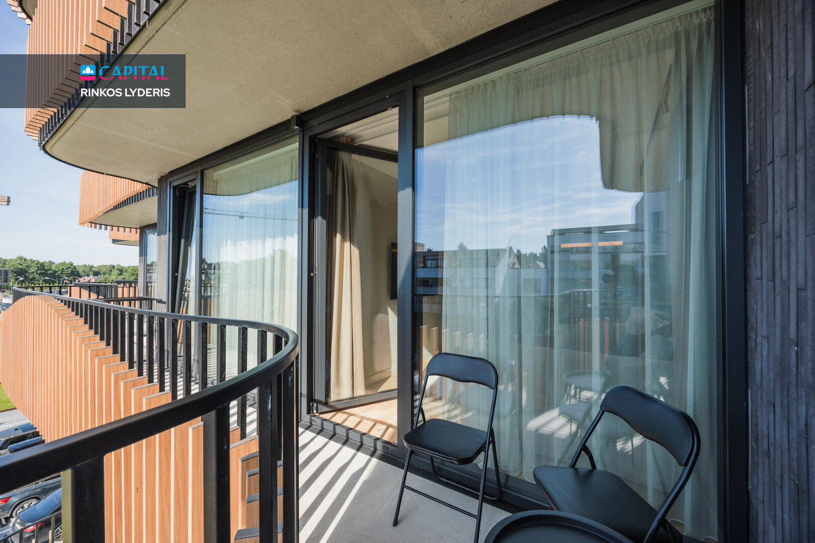 Palanga, Palanga, 2 kamb. – nuotrauka 5