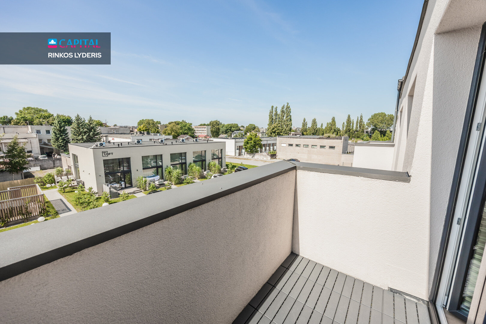 Malūno g., Palanga, Palanga, 2 kamb. – nuotrauka 4