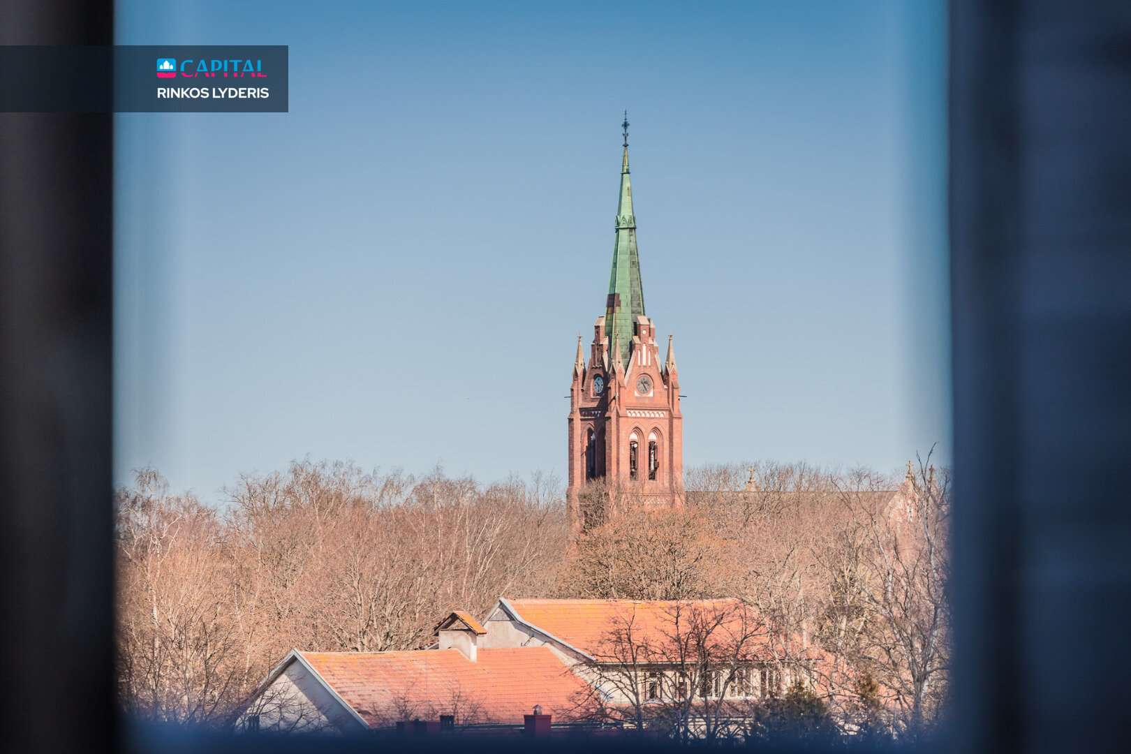 Palanga, Palanga, 3 kamb. – nuotrauka 5