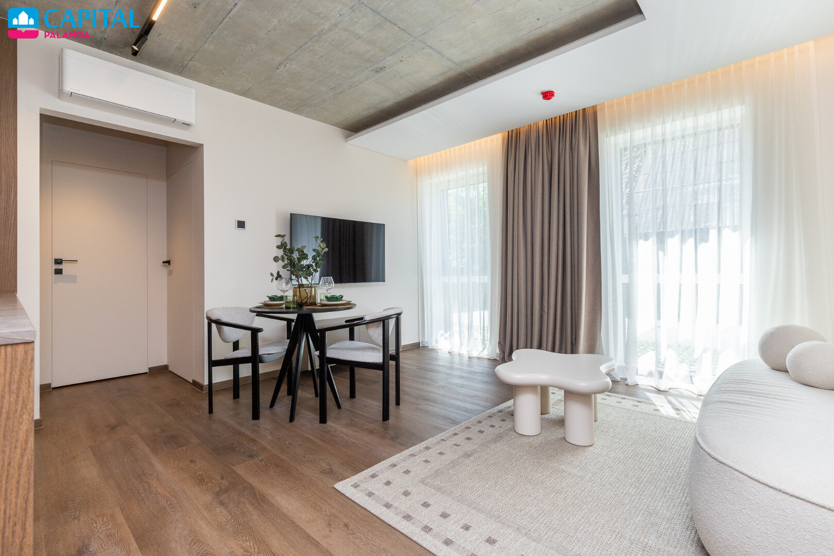 Palanga, Palanga, 2 kamb. – nuotrauka 6