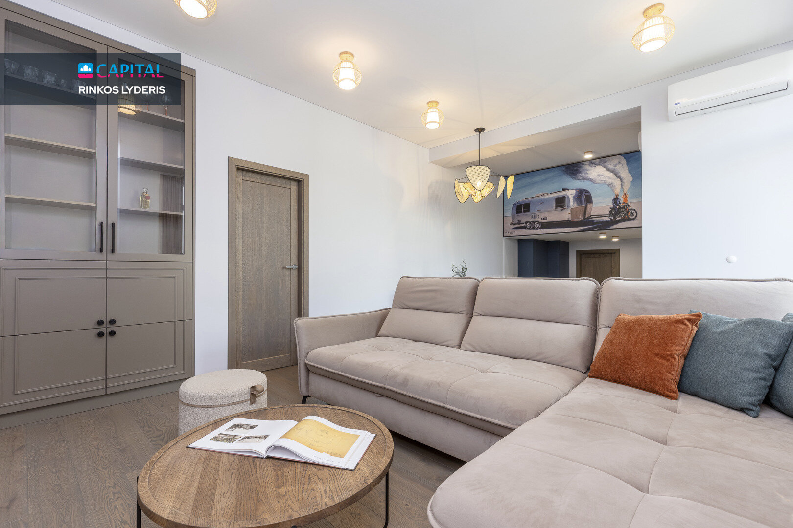 Palanga, Palanga, 3 kamb. – nuotrauka 3