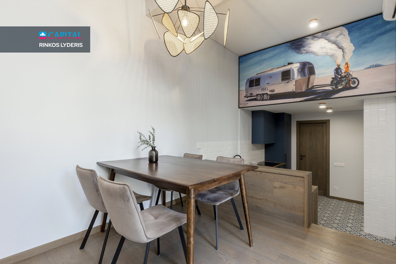 Palanga, Palanga, 3 kamb. – nuotrauka 5
