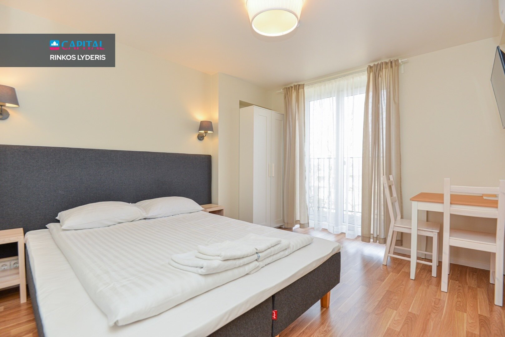 Palanga, Palanga, 1 kamb. – nuotrauka 4
