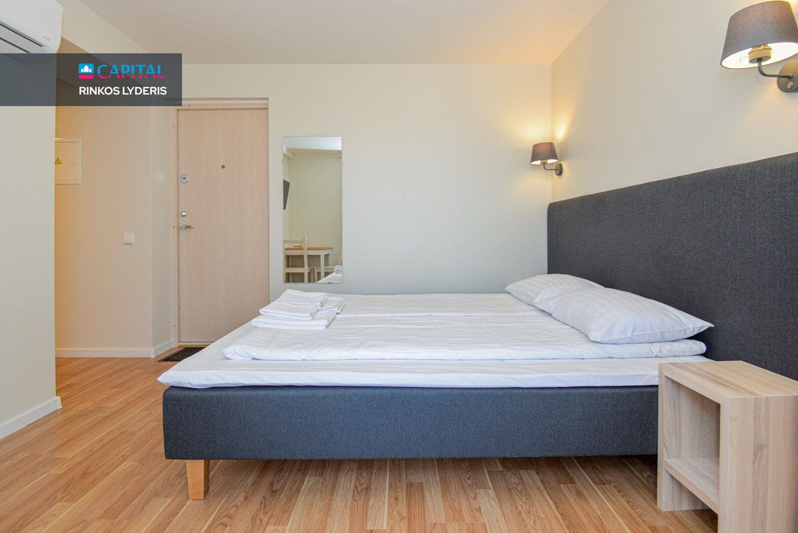 Palanga, Palanga, 1 kamb. – nuotrauka 6