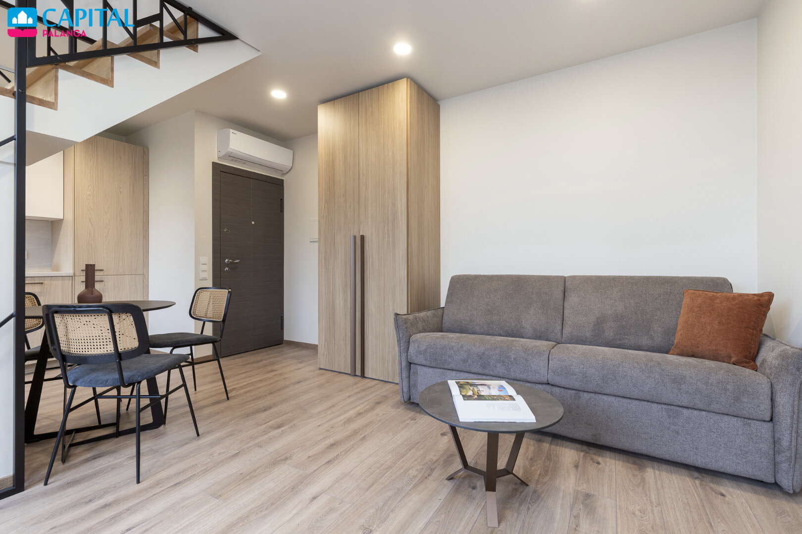 Palanga, Palanga, 2 kamb. – nuotrauka 5