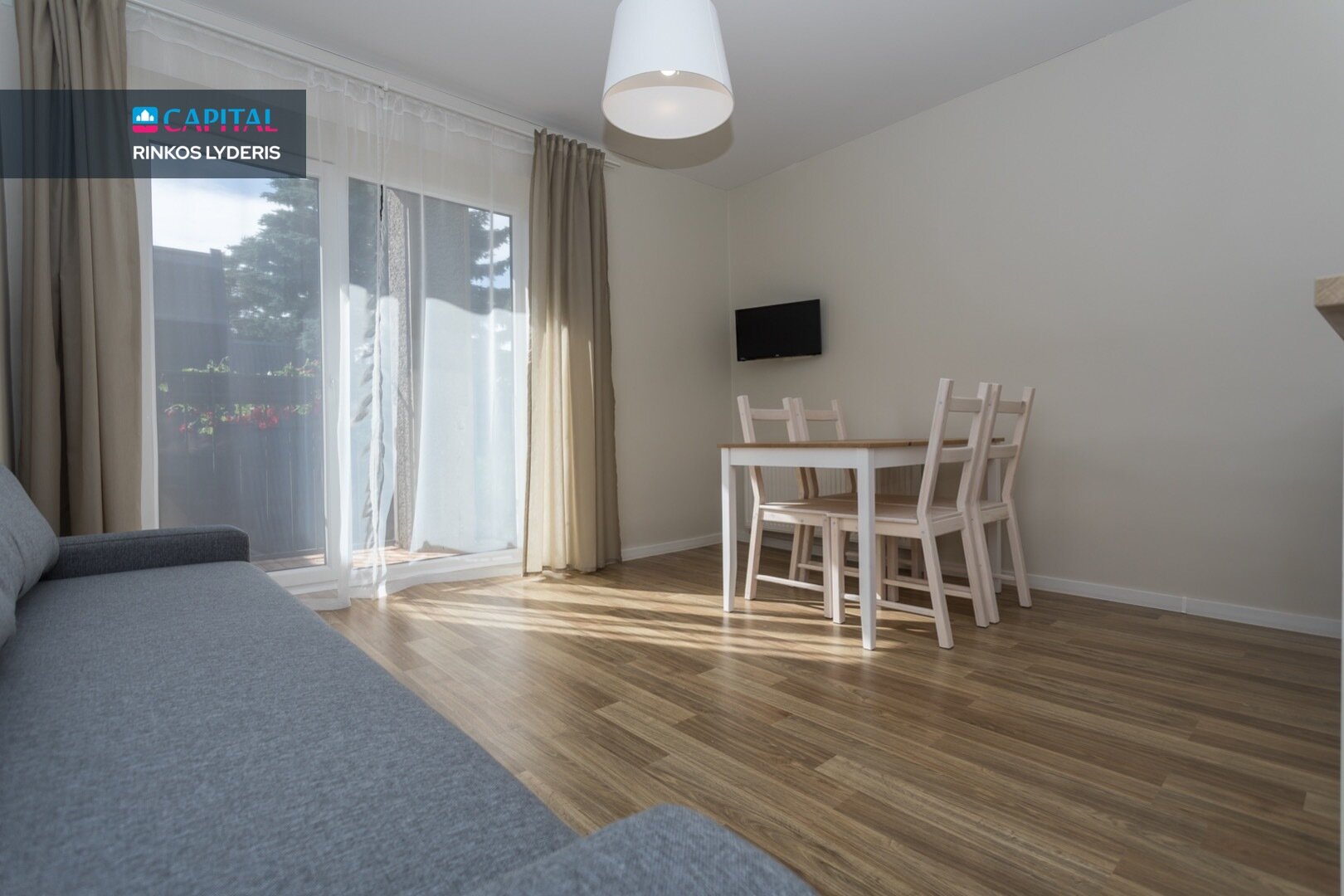 Palanga, Palanga, 2 kamb. – nuotrauka 5